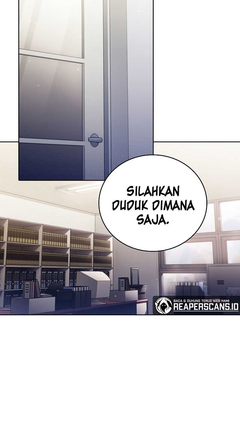 Level-Up Doctor Chapter 43 - halaman 26