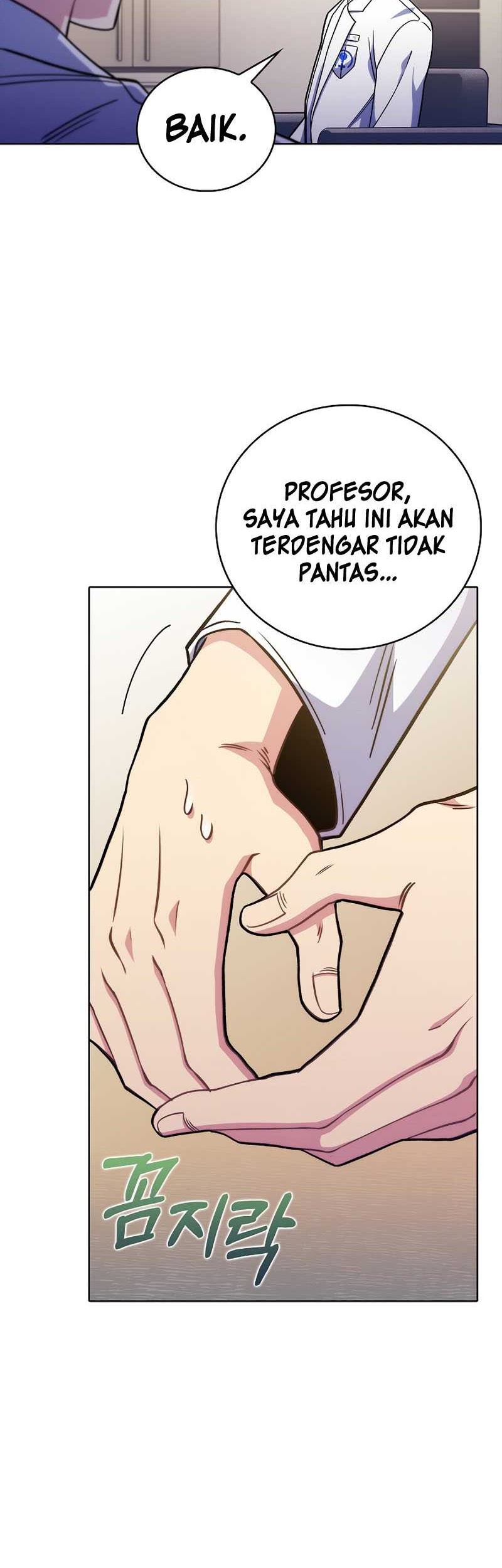 Level-Up Doctor Chapter 43 - halaman 28