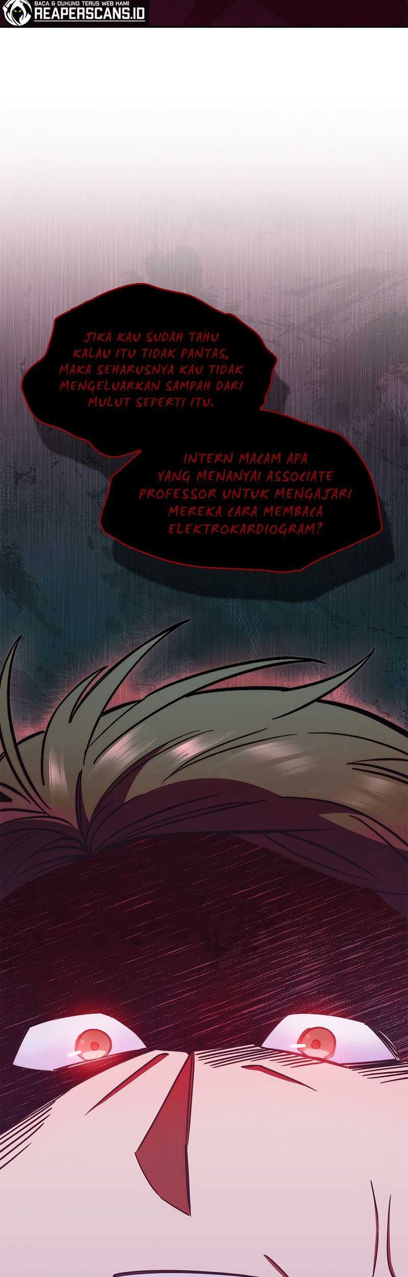 Level-Up Doctor Chapter 43 - halaman 30