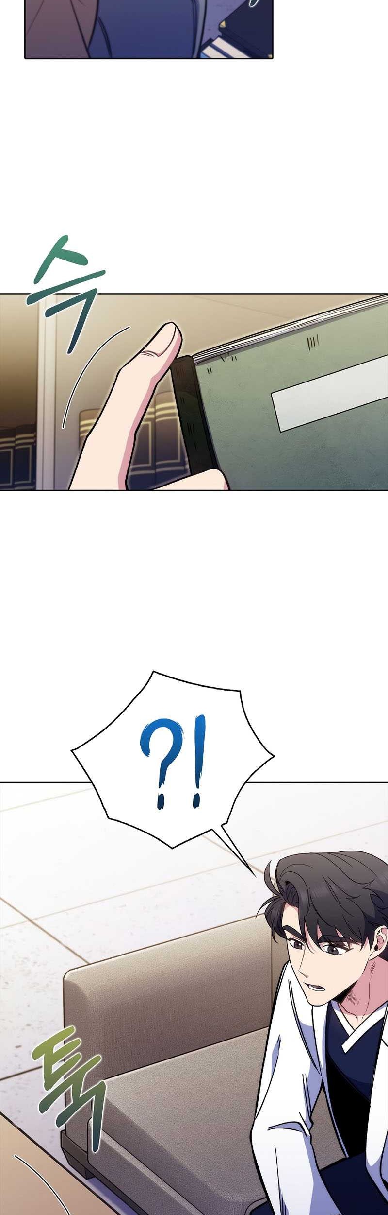 Level-Up Doctor Chapter 43 - halaman 34