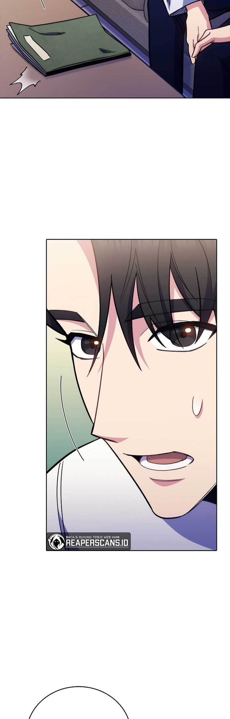 Level-Up Doctor Chapter 43 - halaman 35