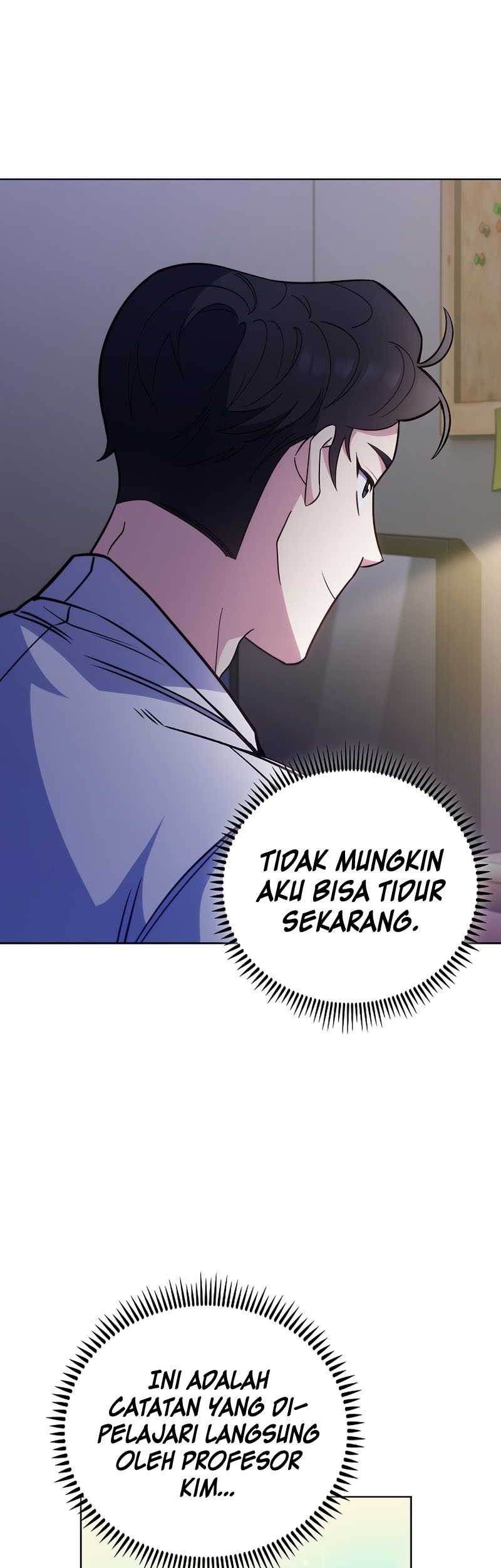 Level-Up Doctor Chapter 43 - halaman 44