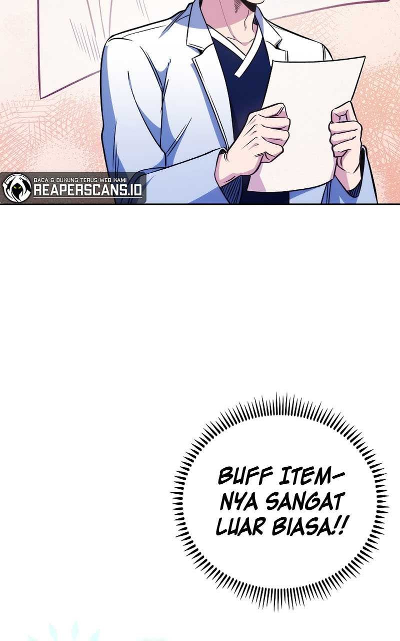 Level-Up Doctor Chapter 43 - halaman 46