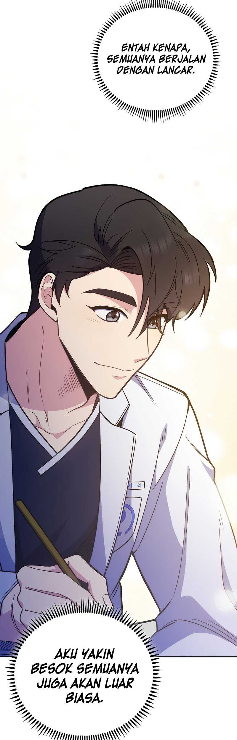 Level-Up Doctor Chapter 43 - halaman 53