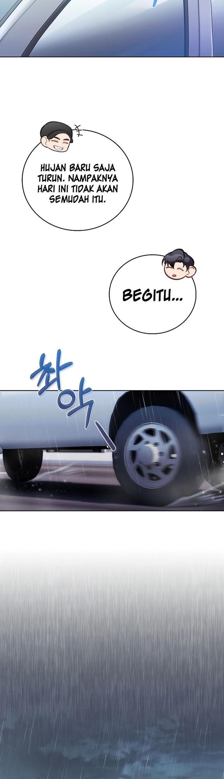 Level-Up Doctor Chapter 44 - halaman 11