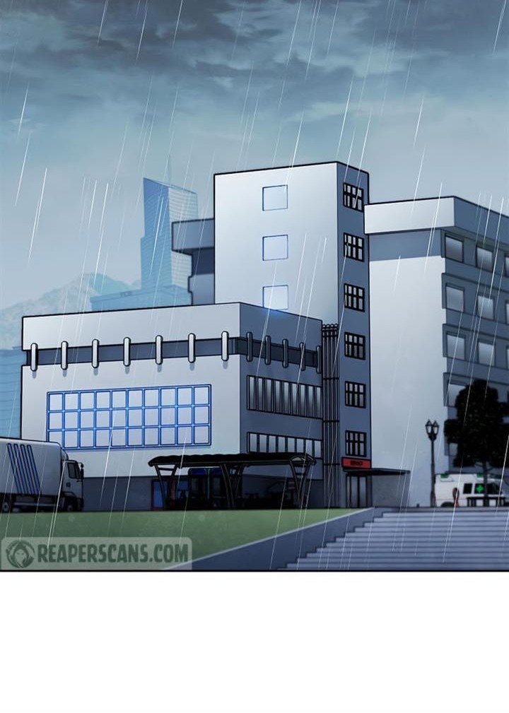 Level-Up Doctor Chapter 44 - halaman 12