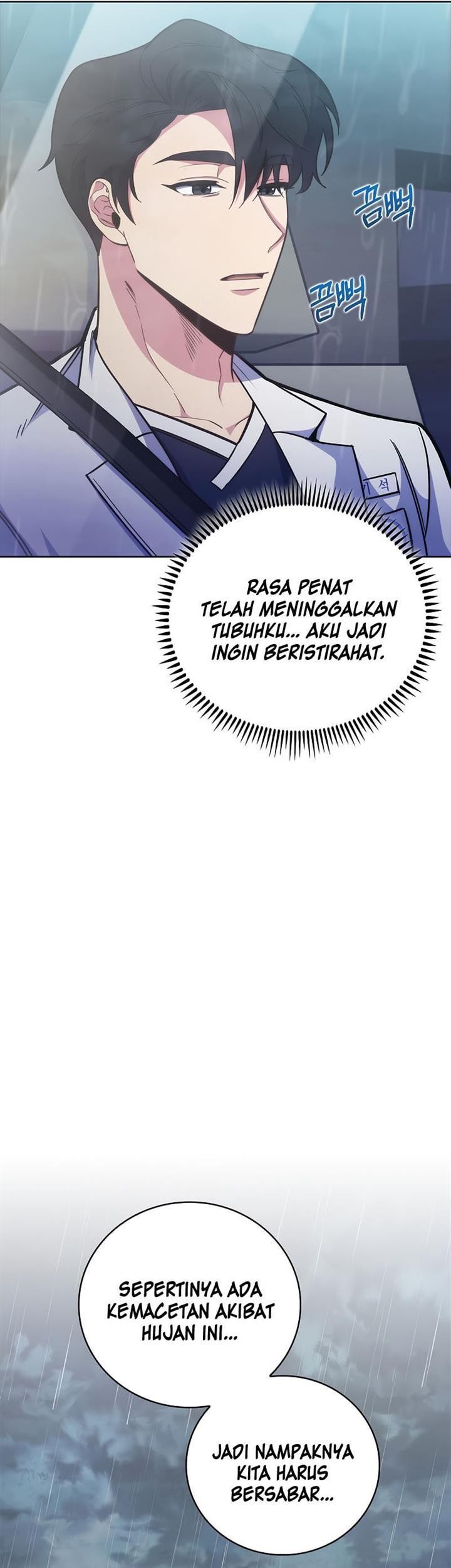Level-Up Doctor Chapter 44 - halaman 17