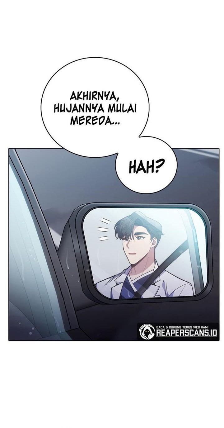Level-Up Doctor Chapter 44 - halaman 20