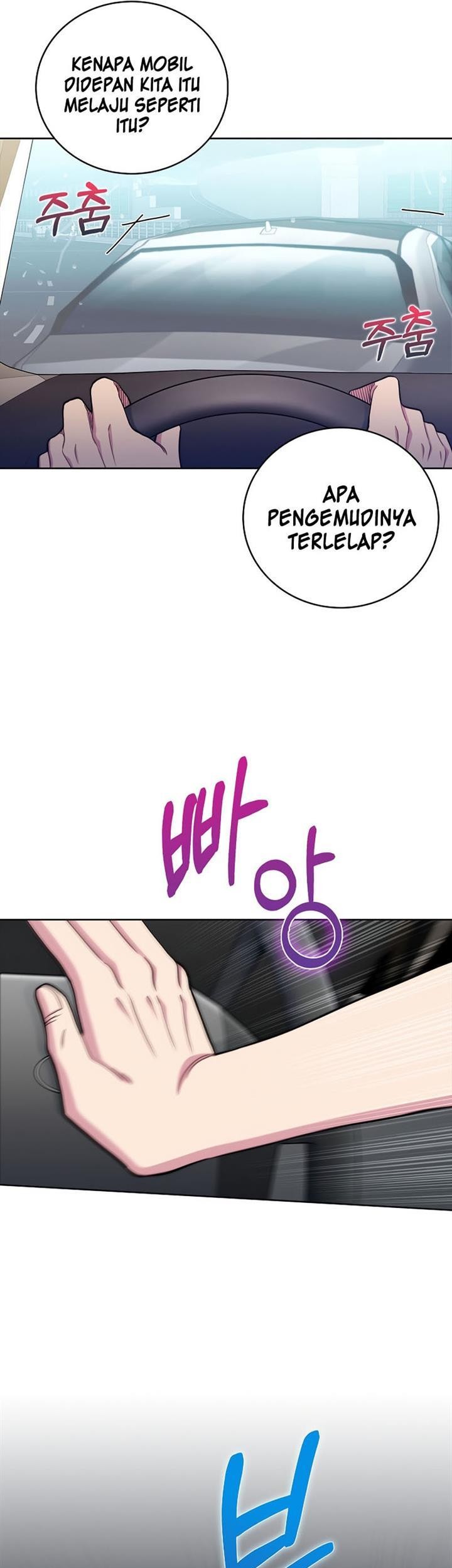 Level-Up Doctor Chapter 44 - halaman 21
