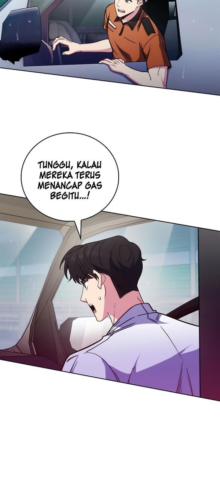 Level-Up Doctor Chapter 44 - halaman 23