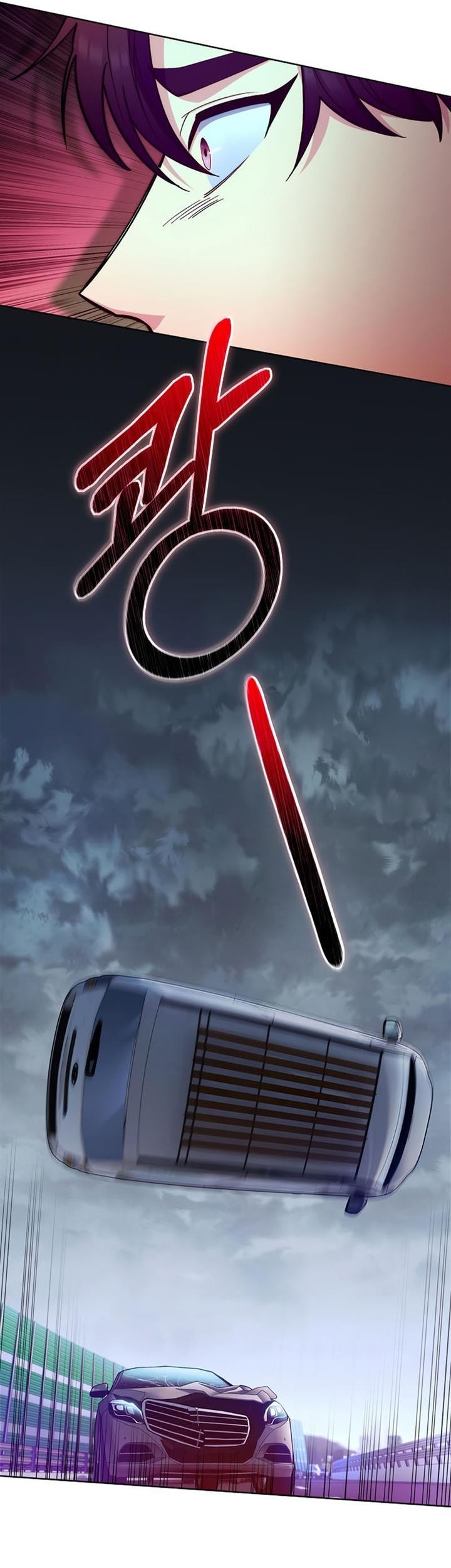Level-Up Doctor Chapter 44 - halaman 24