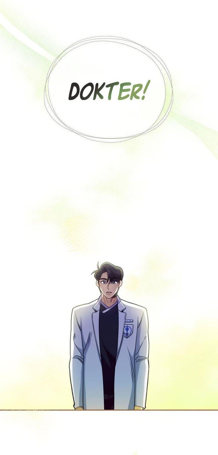 Level-Up Doctor Chapter 44 - halaman 43