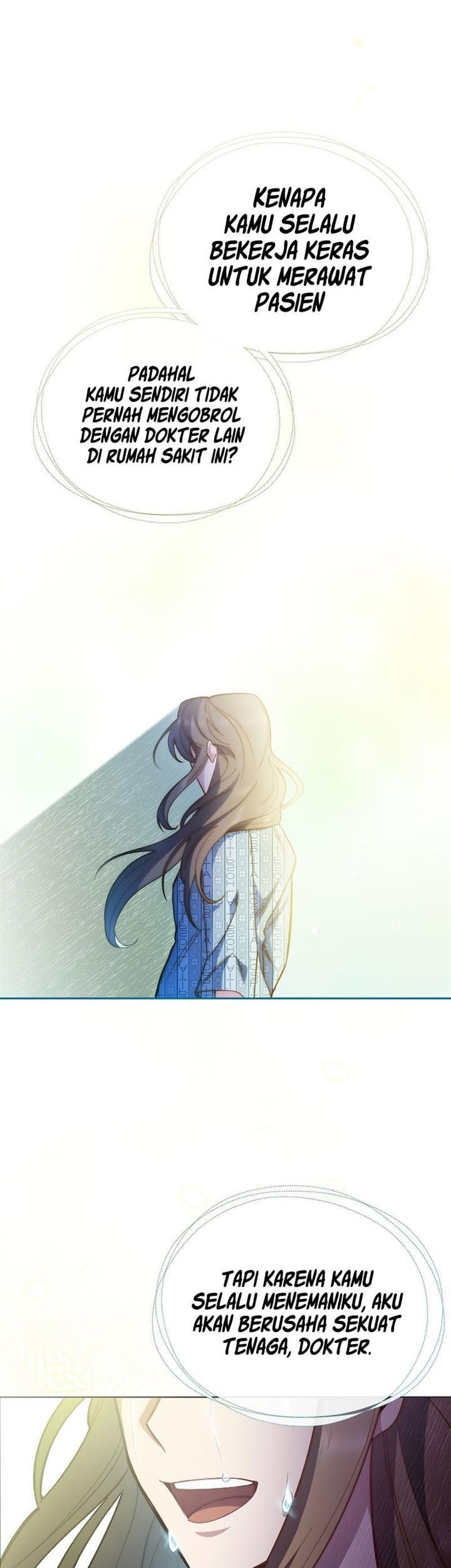 Level-Up Doctor Chapter 44 - halaman 44