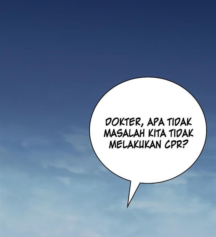 Level-Up Doctor Chapter 45 - halaman 12