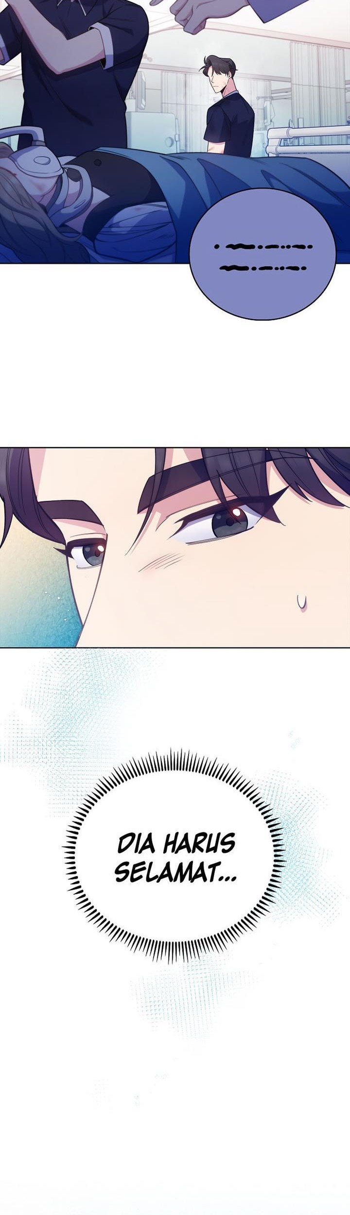 Level-Up Doctor Chapter 45 - halaman 29