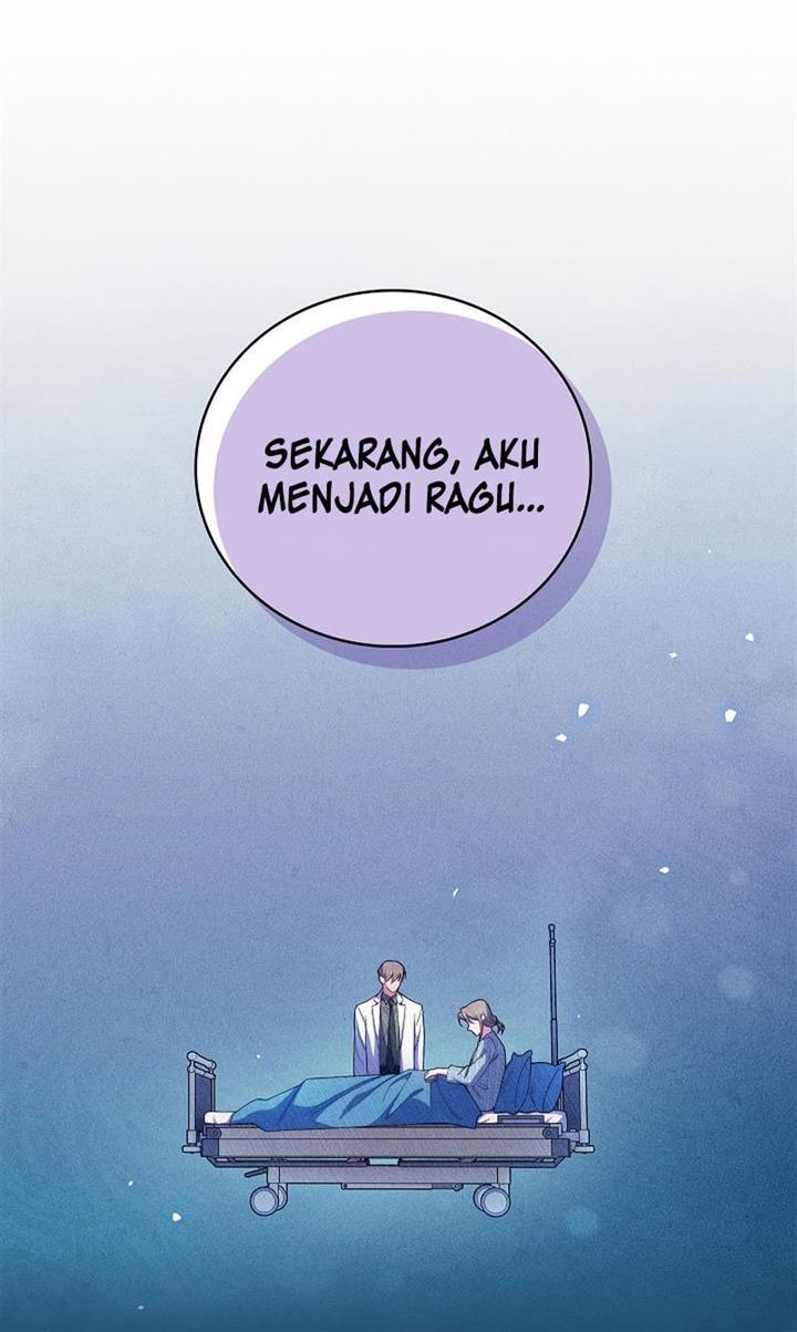 Level-Up Doctor Chapter 45 - halaman 4