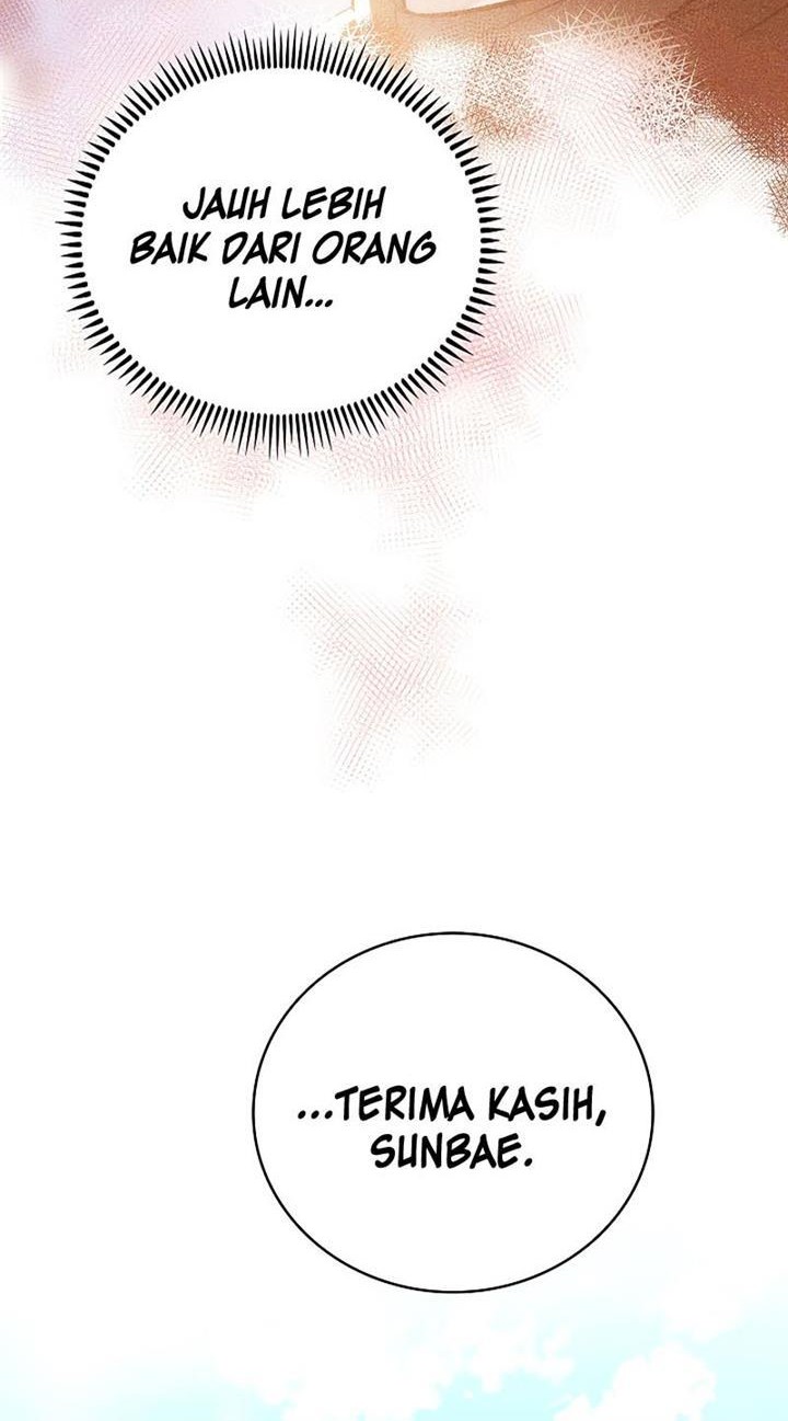 Level-Up Doctor Chapter 45 - halaman 43