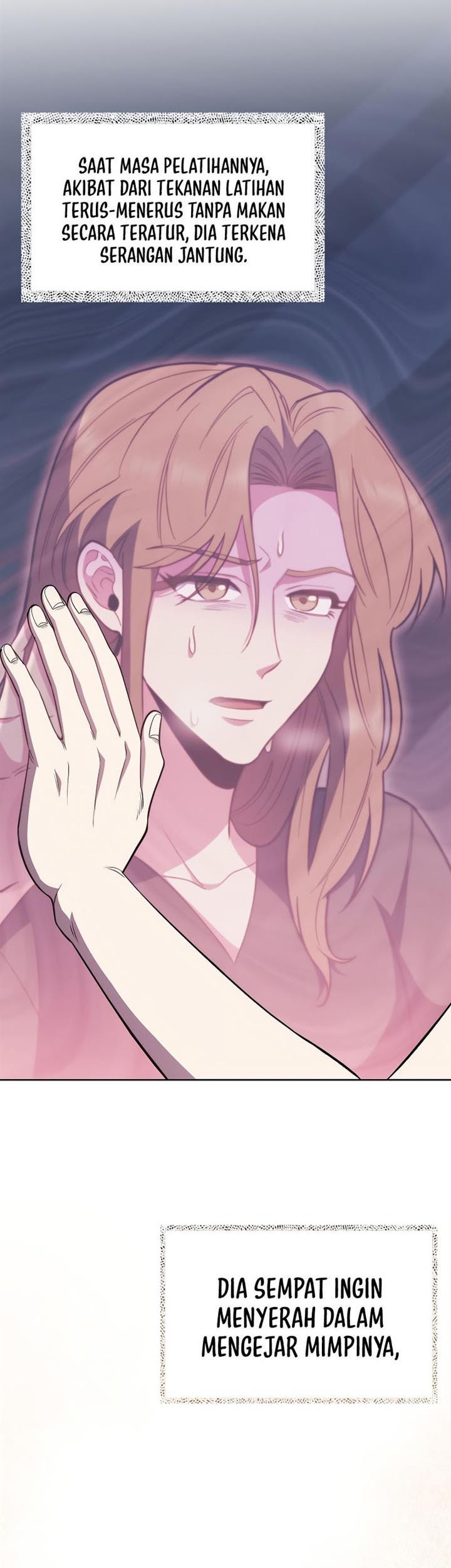 Level-Up Doctor Chapter 45 - halaman 7