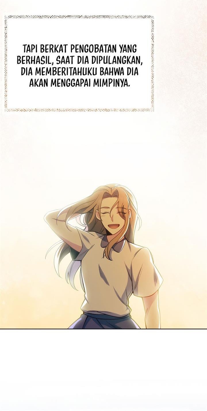 Level-Up Doctor Chapter 45 - halaman 8