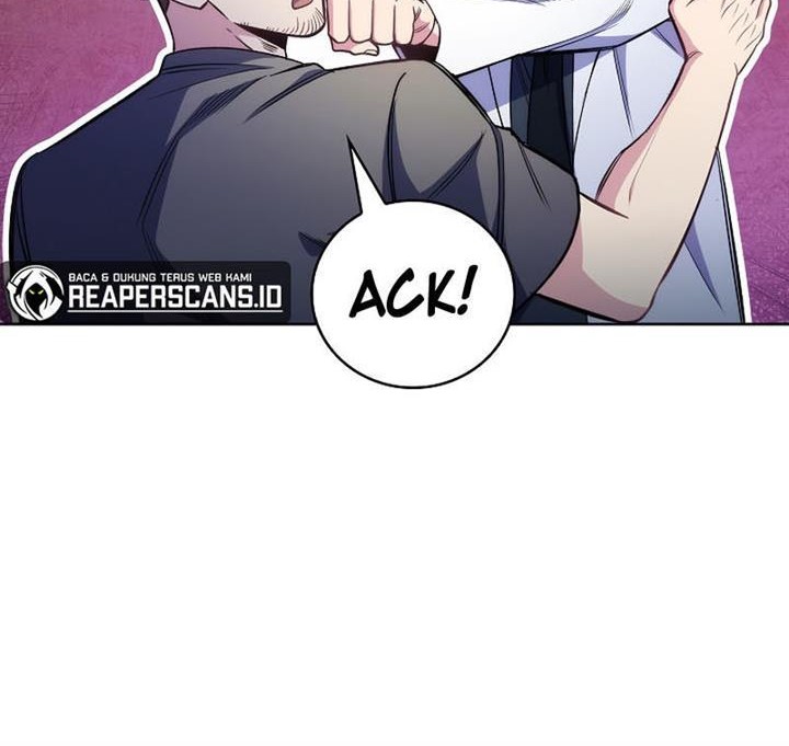 Level-Up Doctor Chapter 46 - halaman 20