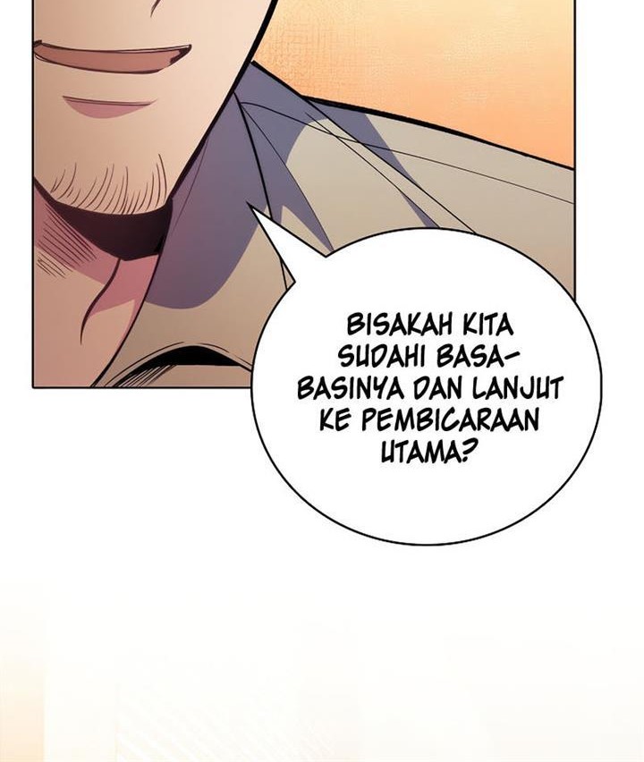 Level-Up Doctor Chapter 46 - halaman 24