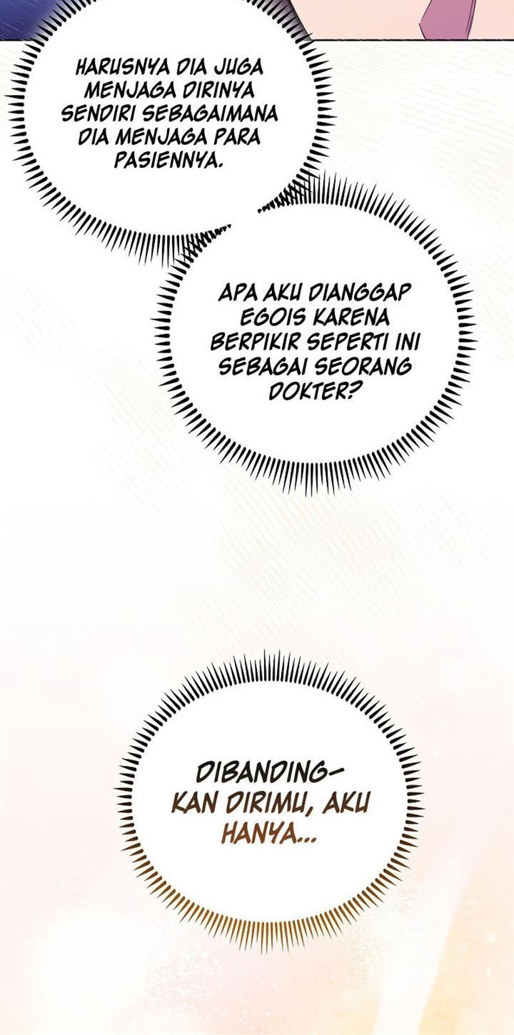 Level-Up Doctor Chapter 46 - halaman 43