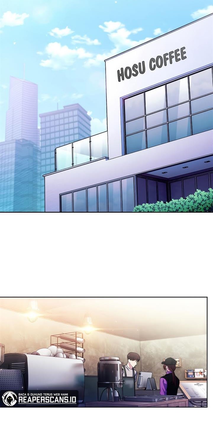 Level-Up Doctor Chapter 46 - halaman 8