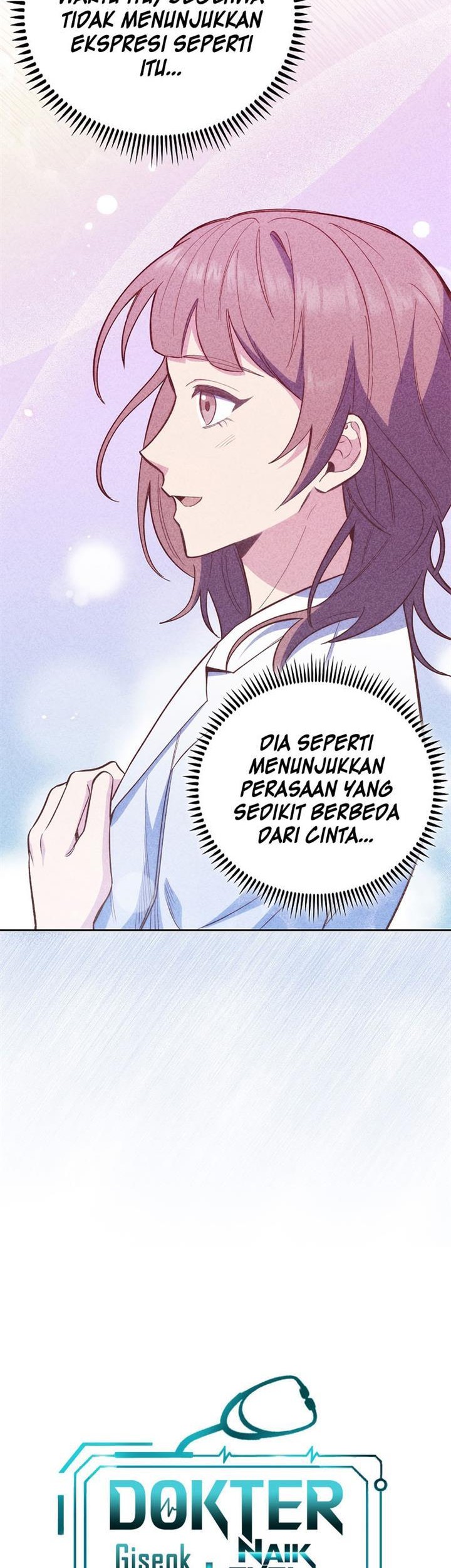 Level-Up Doctor Chapter 47 - halaman 10