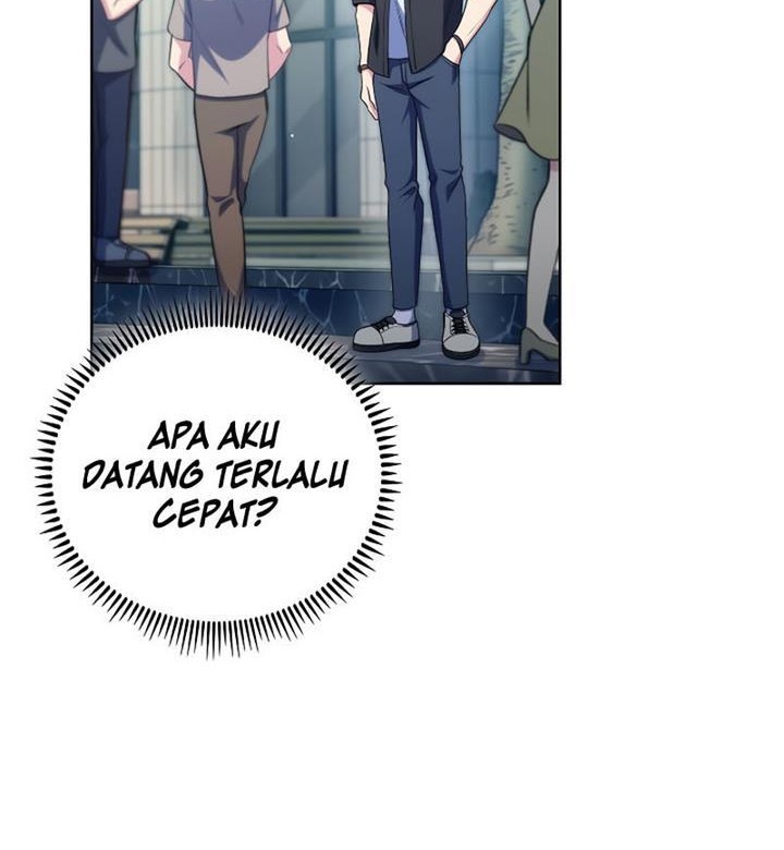 Level-Up Doctor Chapter 47 - halaman 12