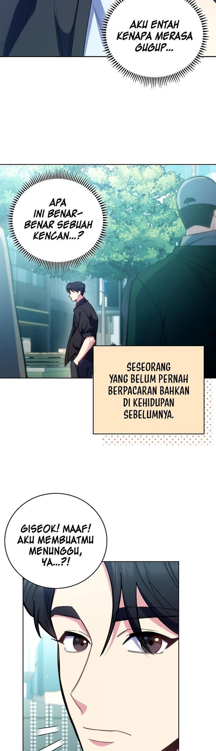 Level-Up Doctor Chapter 47 - halaman 14