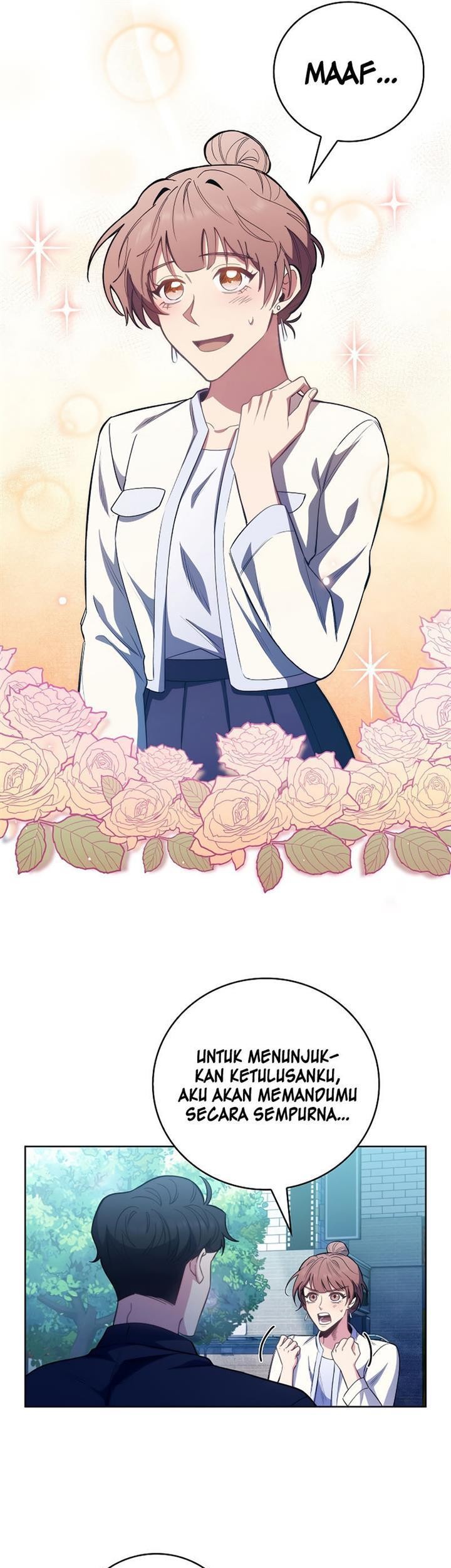 Level-Up Doctor Chapter 47 - halaman 17