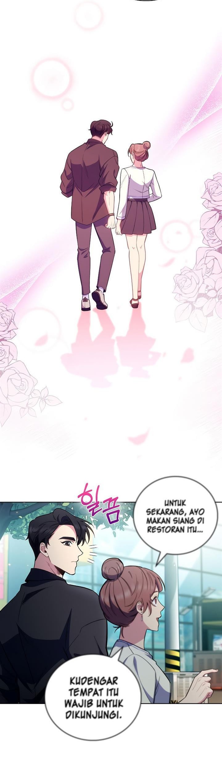 Level-Up Doctor Chapter 47 - halaman 19
