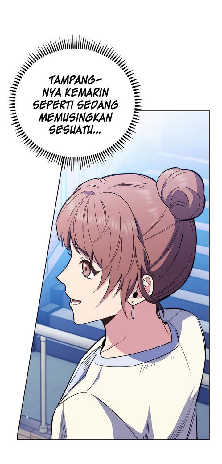 Level-Up Doctor Chapter 47 - halaman 20