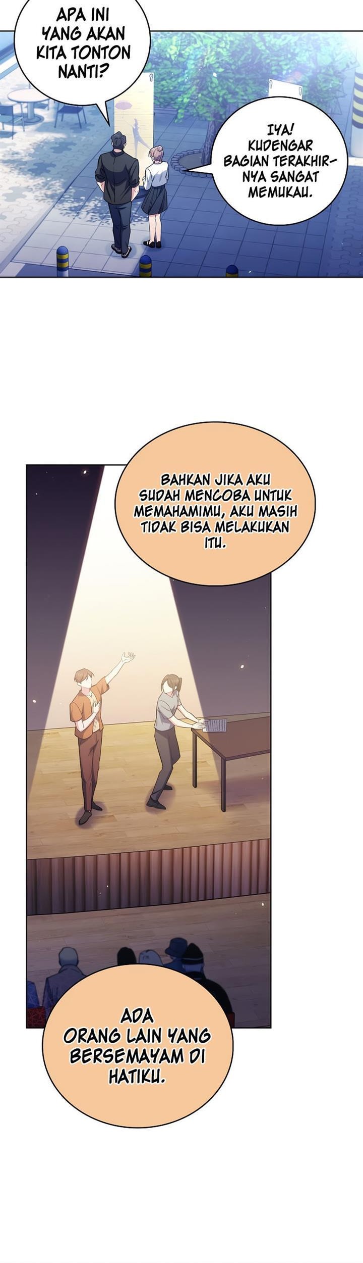 Level-Up Doctor Chapter 47 - halaman 23