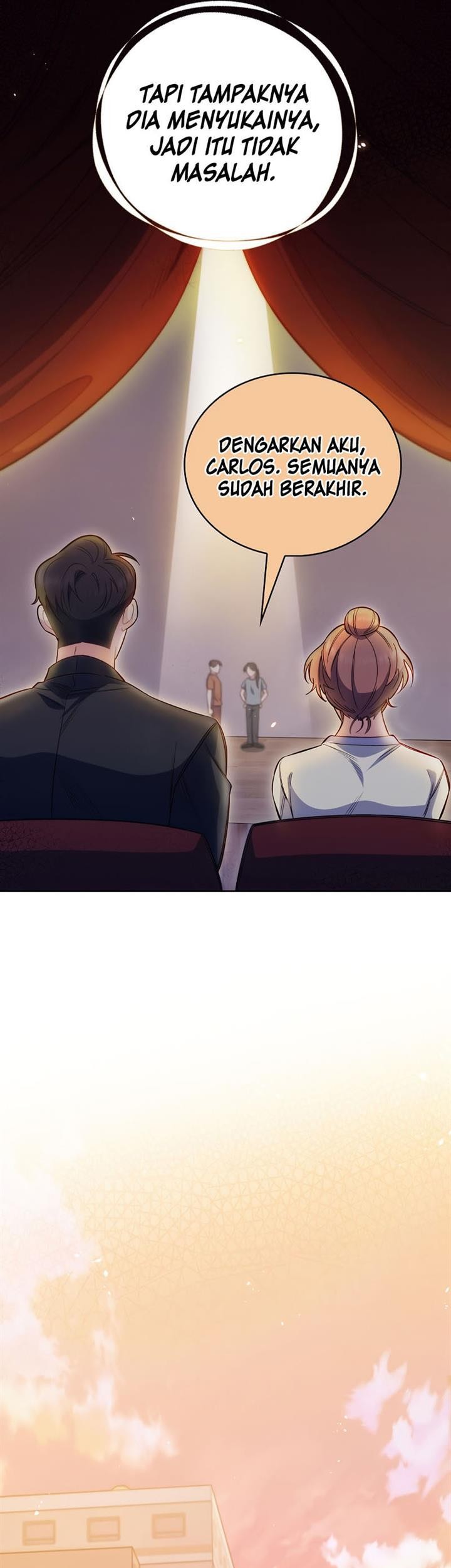 Level-Up Doctor Chapter 47 - halaman 29