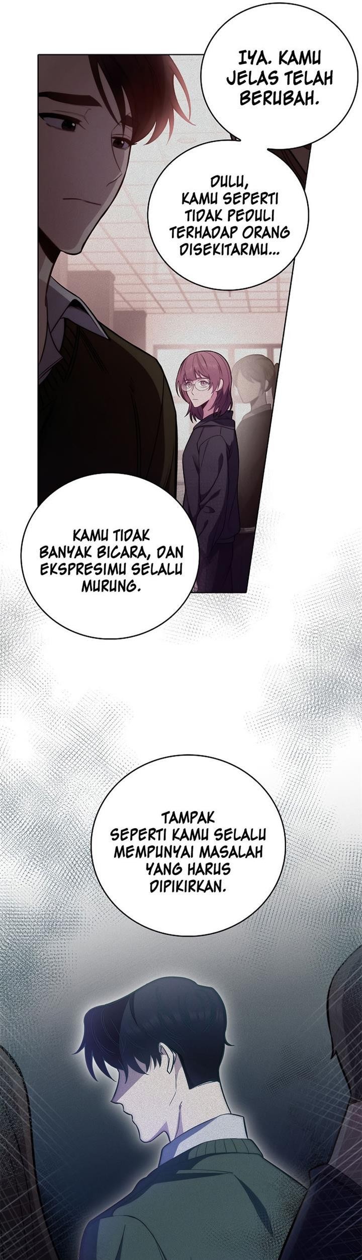 Level-Up Doctor Chapter 47 - halaman 36