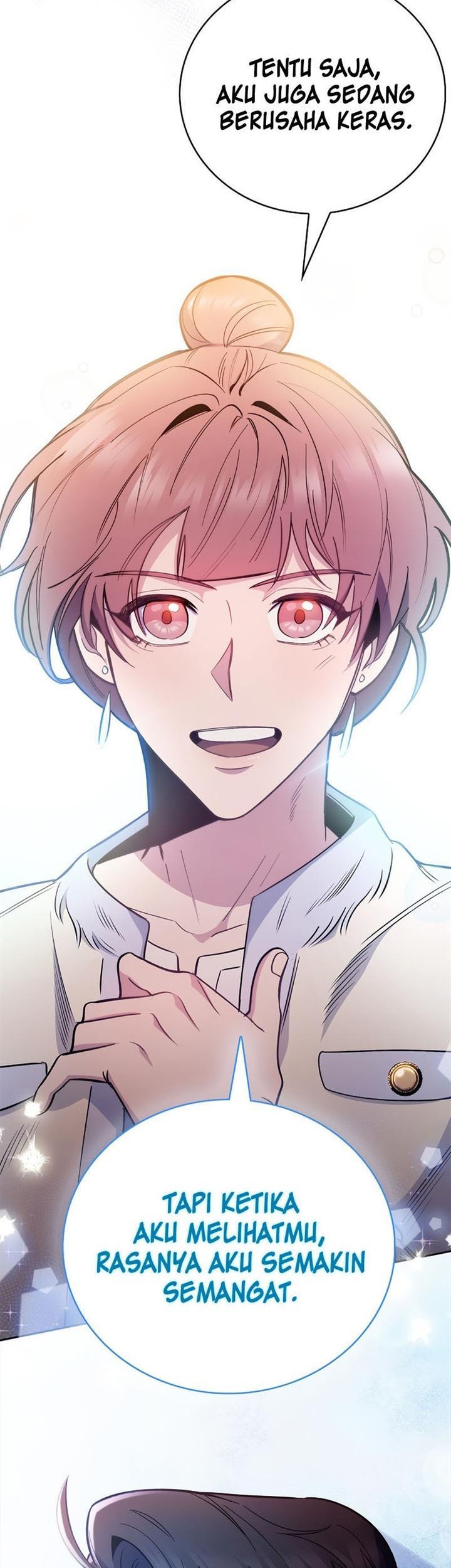 Level-Up Doctor Chapter 47 - halaman 40