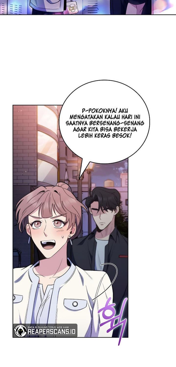 Level-Up Doctor Chapter 47 - halaman 42