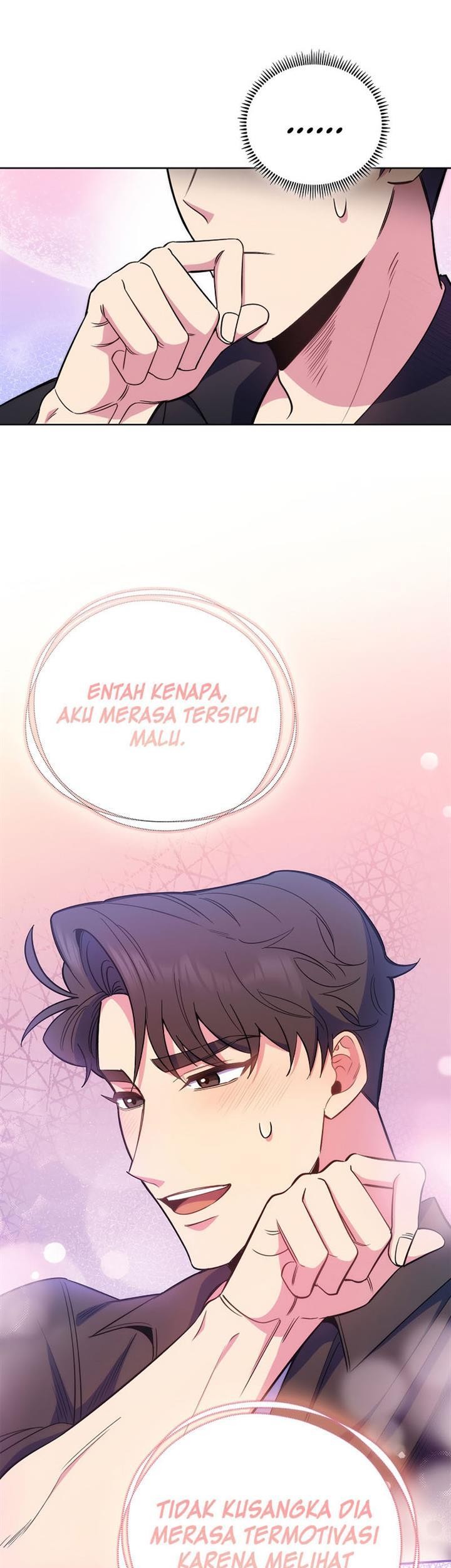 Level-Up Doctor Chapter 47 - halaman 43