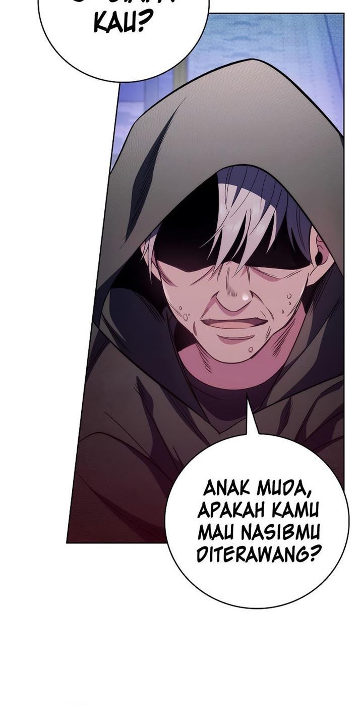 Level-Up Doctor Chapter 47 - halaman 46