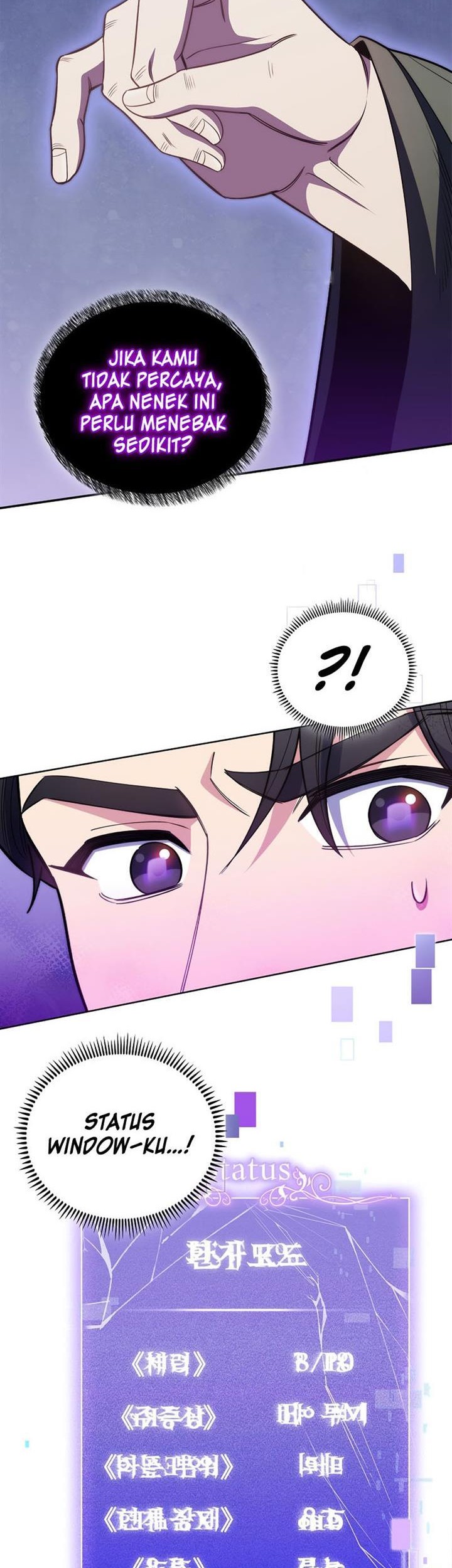 Level-Up Doctor Chapter 47 - halaman 48