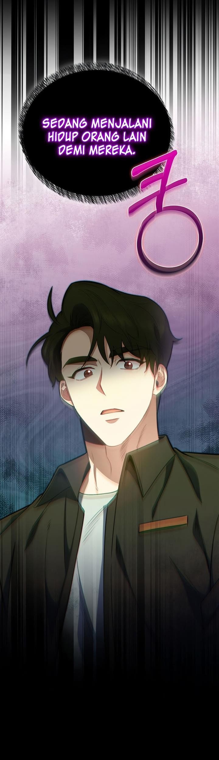Level-Up Doctor Chapter 47 - halaman 50