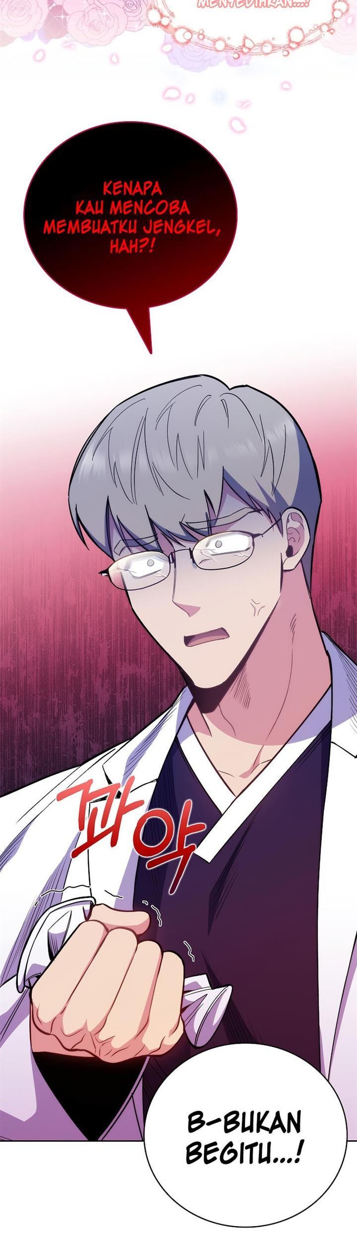Level-Up Doctor Chapter 47 - halaman 7