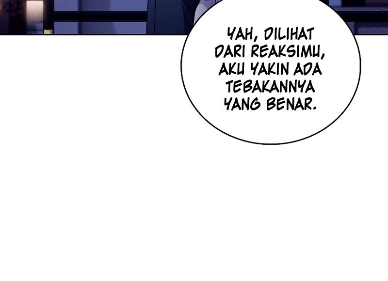 Level-Up Doctor Chapter 48 - halaman 11