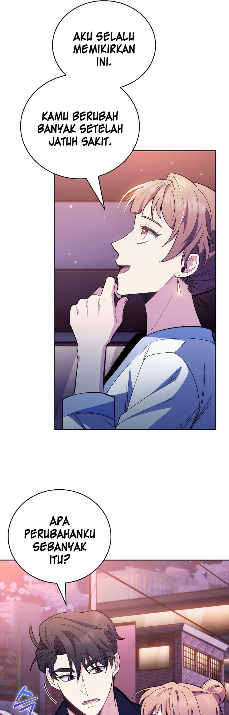 Level-Up Doctor Chapter 48 - halaman 12