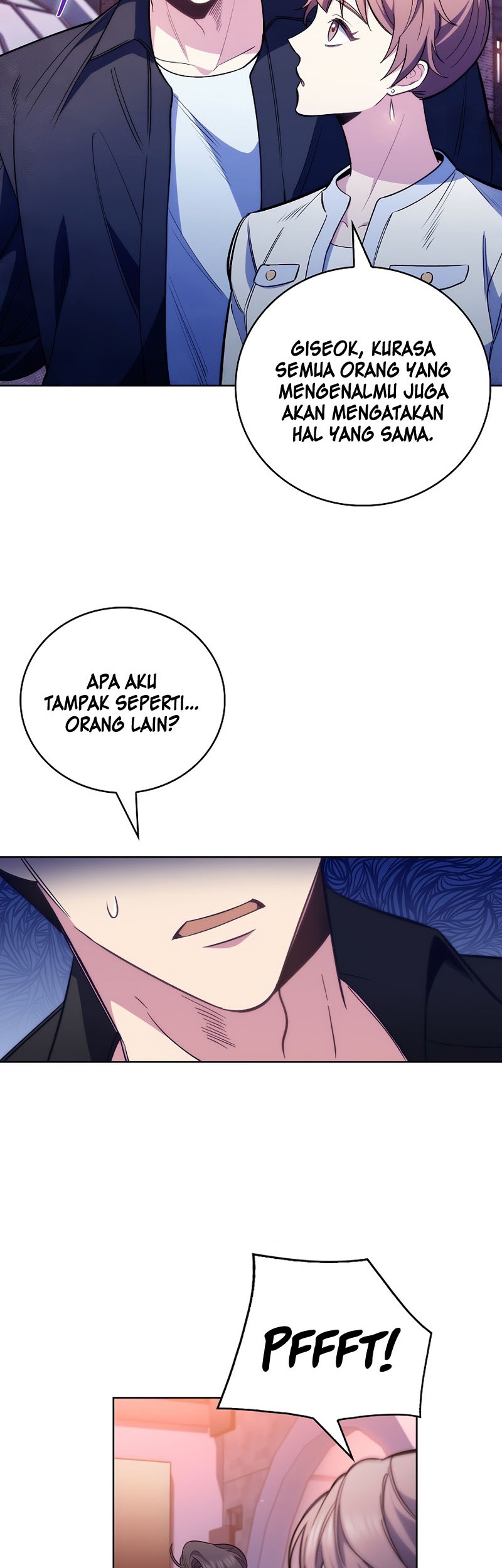 Level-Up Doctor Chapter 48 - halaman 13