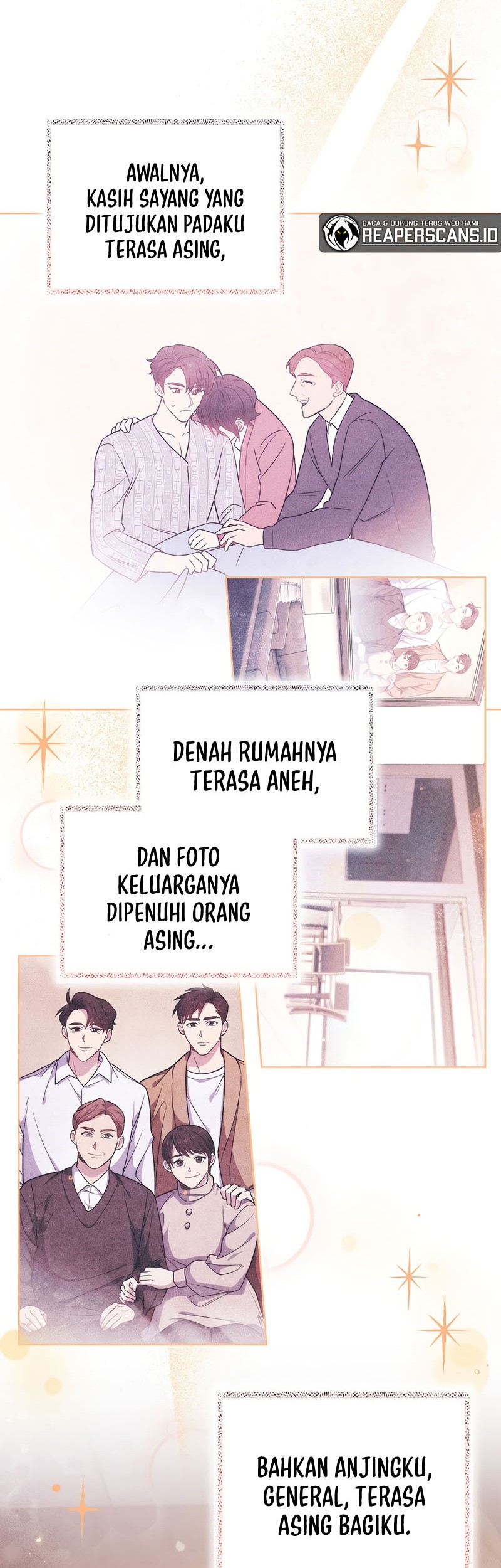Level-Up Doctor Chapter 48 - halaman 25
