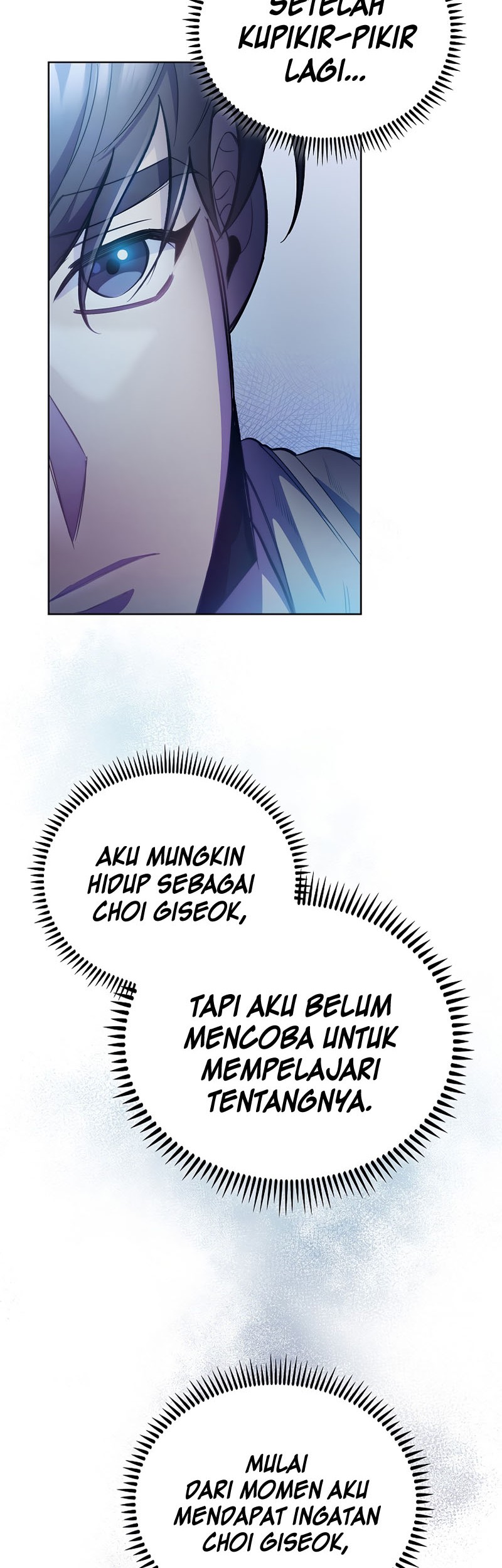 Level-Up Doctor Chapter 48 - halaman 28