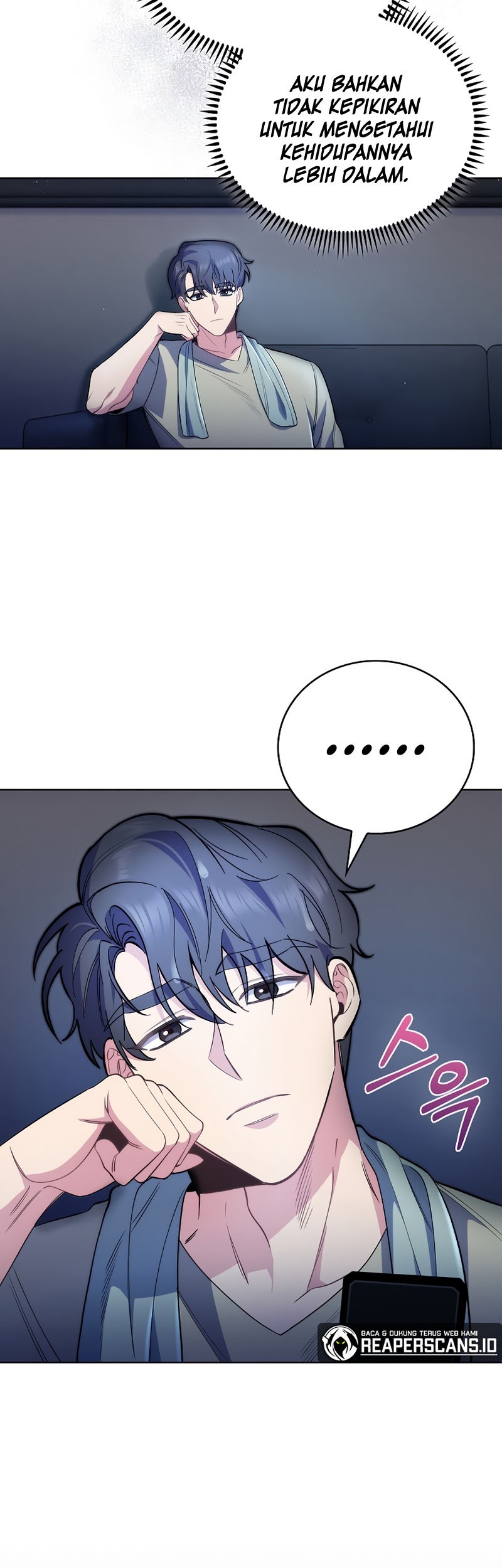 Level-Up Doctor Chapter 48 - halaman 29