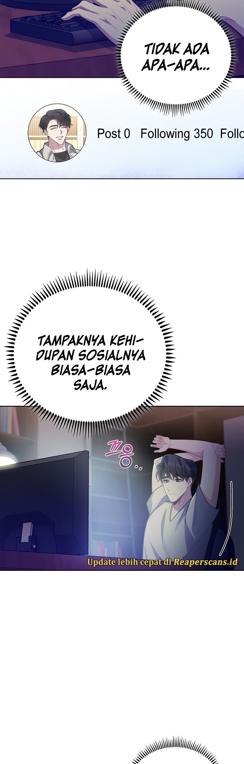 Level-Up Doctor Chapter 48 - halaman 32